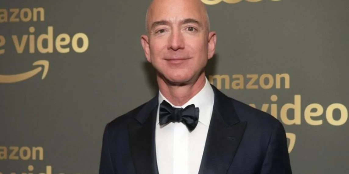 Jeff Bezos Kimdir? Amazon Kurucusunun Biyografisi