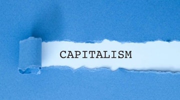 Kapitalizm Nedir?