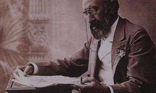 Osman Hamdi Bey Kimdir?