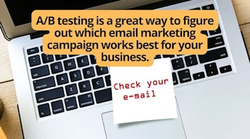 How To Do A/B Testing For Your Email Marketing Campaigns?