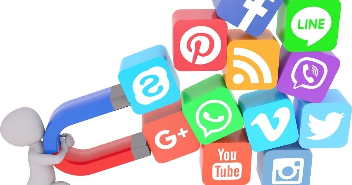 Sosyal Medya ve Uygulamalar