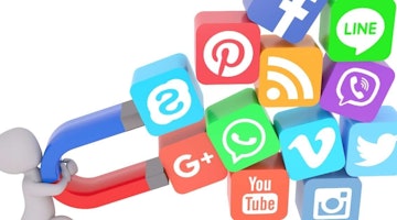 Sosyal Medya ve Uygulamalar