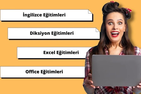 Eğitim Paketleri