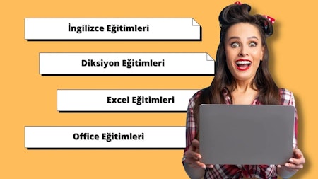 Eğitim Paketleri