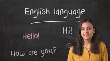 Kısa Sürede İngilizce Nasıl Öğrenilir?