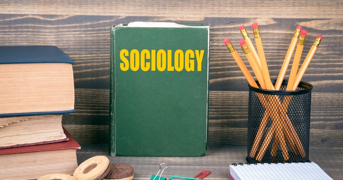 Toplum Bilimi Mesleği: Sosyolog