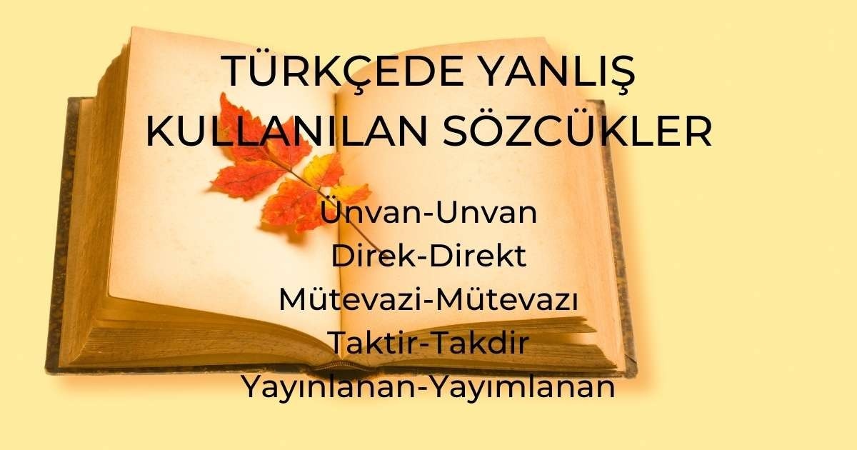 Açık bir kitap sert bir yüzey üzerinde düz bir şekilde durmakta ve üzerinde tek bir yaprak bulunmaktadır. Yaprak açık yeşil renkte ve sayfanın üstünden altına kadar uzanan kalın, sağlam bir sapa sahip. Yaprağın kenarları hafifçe kıvrılmış ve yaprak boyunca uzanan küçük damarlar görülüyor. Resmin arka planı net değil, ancak arka planda beyaz bir duvara dair bir ipucu var. Kitabın kendisi koyu renkli ve sayfalar hafifçe aşınmış görünüyor.