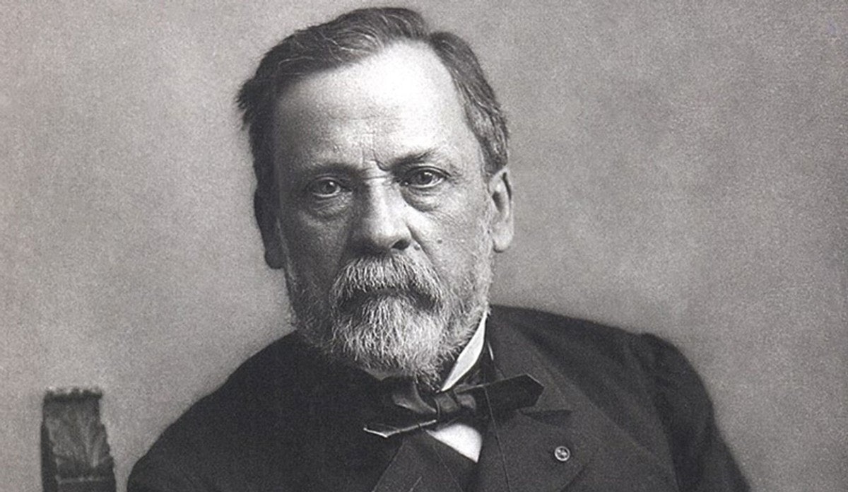Ünlü Kimyacı ve Biyolog Louis Pasteur Bugün Doğdu