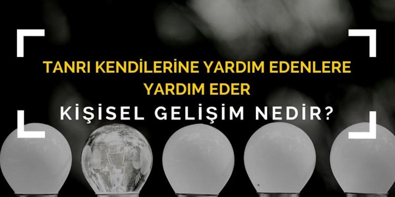 Bu resim bir sıra ampulü tasvir etmektedir. Ampullerin iç kısmı beyazdır ve siyah bir dış yüzeyle çevrilidir. Sıranın solunda beyaz harfli beyaz bir balon, sağında ise siyah arka planlı beyaz bir balon bulunmaktadır. Ayrıca, sıranın en sağında beyaz köşeli beyaz bir daire yer almaktadır. Arka planda bir ampulün yakın çekimi, gökyüzünde beyaz bir balon ve metin içeren bir grup balon var. Ampuller düzgün bir sıra halinde dizilmiş ve balonlar görüntüye renkli bir vurgu katıyor.