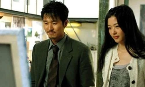 Alinui Chueok - Memories of Murder - Cinayet Günlüğü (2003)