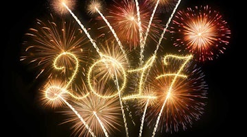 Yeni Yıl İçin Alabileceğiniz En İyi 10 Karar Hoşgeldin 2017 