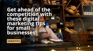 How To Use Digital Marketing To Grow Your Small Business?