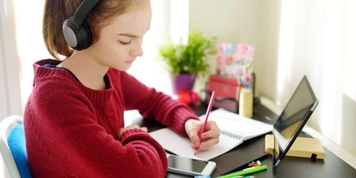Ortaöğretimde Uzaktan Eğitim Nasıl Verimli Olur?
