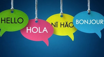 Başımızın Tatlı Belası: Dil Öğrenmek
