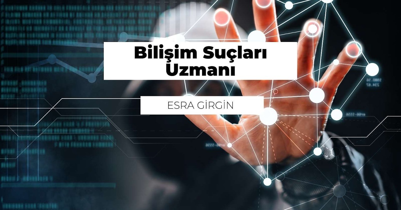 Bir elin yakın çekimi, parmaklarında bir ağ deseni olan dokunmatik bir ekrana dokunurken görülüyor. Elin sağında, içinden kablolar çıkan beyaz yuvarlak bir nesne vardır. Yakınında bir ampulün yandığı beyaz bir ışık armatürü var. Elin üzerinde de noktalar ve çizgiler var. Görüntünün ortasında beyaz zemin üzerinde siyah bir harf var. Sağda, içinde iki çizgi olan beyaz bir daire var. Daha geride bir cihaz tutan bir el var. Son olarak, görüntünün üst kısmına yakın siyah metinli beyaz bir işaret ve alt kısma doğru ortasında çizgiler olan beyaz bir daire var.