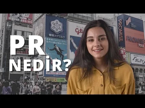 PR Nedir? Nasıl Yapılır?