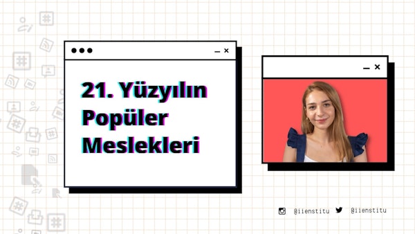 Beyaz gömlek giyen bir kadın kameraya gülümsüyor. Elleri iki yanında ve bakışları doğrudan kameraya yönelmiş durumda. Çerçevenin sol tarafında, ortasında siyah ve mavi bir metin bulunan bir bilgisayarın ekran görüntüsü yer alıyor. Çerçevenin sağ tarafında, bir kadının göğsünün yakın çekimi görülüyor ve üzerinde bir cep telefonu ekranının görüntüsü yer alıyor. Sol alt köşede siyah ve turuncu ızgaralı beyaz bir kare var. Kadın yirmili yaşlarının sonlarında görünüyor, yüzü sıcak bir ışıkla aydınlatılmış. Rahat ve gevşemiş bir pozda görünüyor. Cildi sıcak, açık bir tonda ve gözleri koyu kahverengi. Saçları siyah ve omuz hizasında. Ortam çoğunlukla beyaz ve ışık yumuşak. Bu görüntü doğal ortamdaki bir insanın mükemmel bir örneğidir.