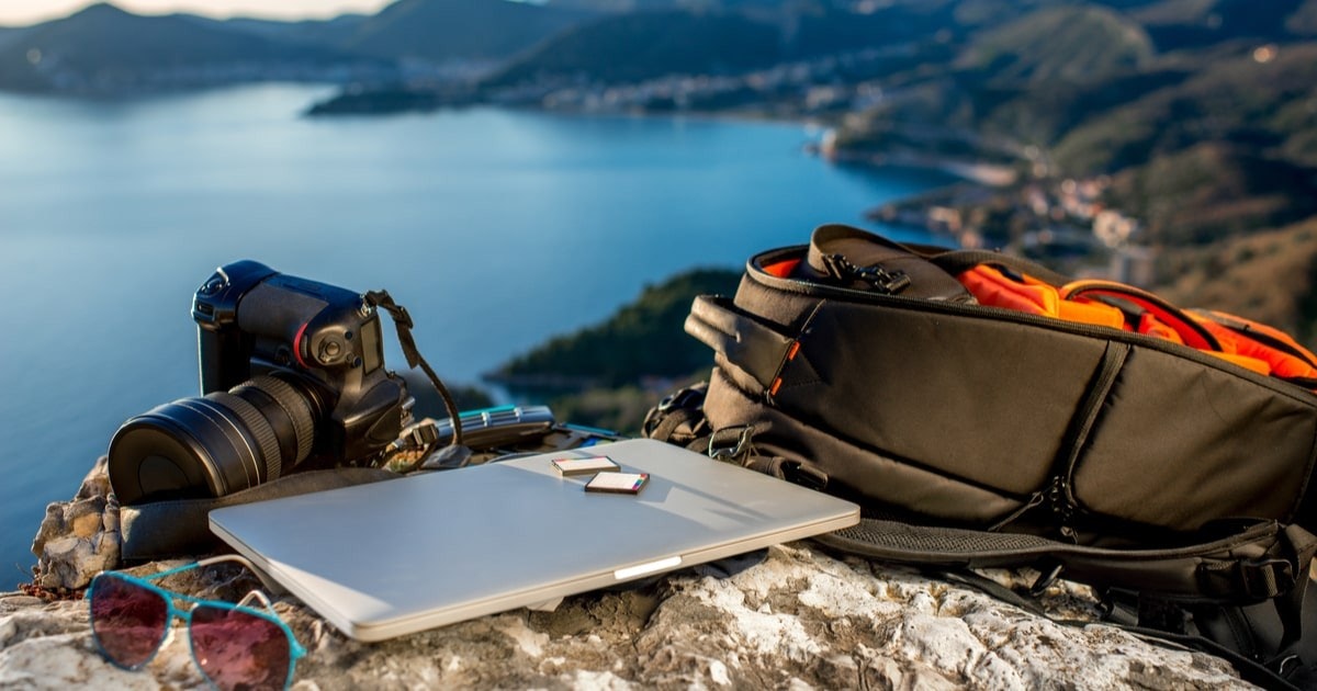 Seyahat Blogu Yazarı Nasıl Olmalı?