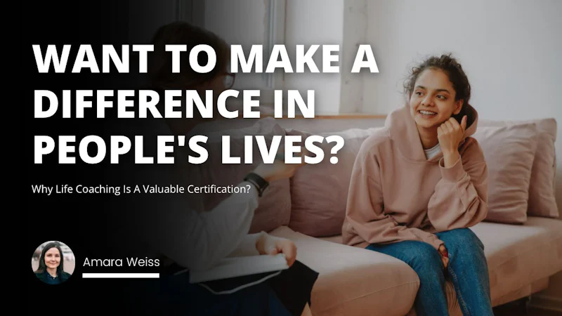 This is a photo of a woman sitting on a couch. She is wearing jeans and a white top, and has a tablet in her lap. She is looking directly at the camera, smiling slightly. Her legs are crossed in a relaxed position, and her arms are resting on the arms of the couch. On the left side of the frame is a close-up of a patterned pillow. In the corner is a close-up shot of a finger. On the right side of the frame is a black background with a white letter on it. The woman is in the center of the image, taking up the majority of the frame. She is surrounded by a warm, cozy atmosphere that invokes a sense of comfort and relaxation.