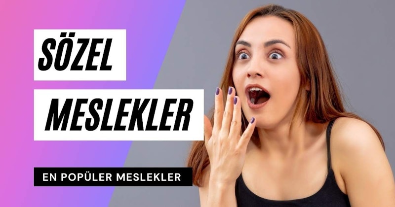 Ağzı şaşkın bir ifadeyle açık genç bir kadın elini yüzüne götürmüş. Gözleri sonuna kadar açık ve kaşları hafifçe kalkık. Sol kolu başına doğru kaldırılmış, sağ kolu ise dirseğinden bükülmüş ve avuç içi yukarı bakmaktadır. Koyu renk saçları at kuyruğu şeklinde arkaya toplanmış ve üzerinde beyaz bir bluz ile açık mavi bir kot pantolon var. Ne olduğunu anlamaya çalışıyormuş gibi irkilmiş ve kafası karışmış görünüyor.