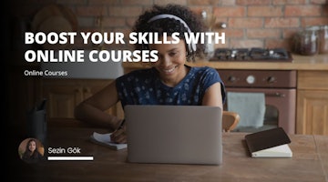If you want to learn something new, you can do so at the Institute. Here we provide a variety of courses that will help you improve your skills and raise your potential.