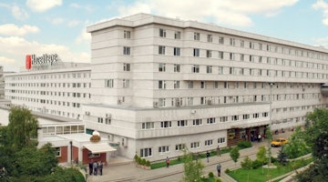 Türkiye'nin En İyi 5 Üniversitesi