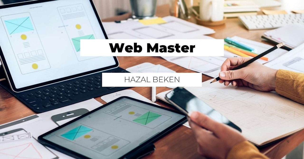 Web Master Nedir? Ne İş Yapar? Maaşı Ne Kadar?