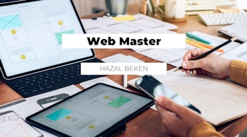Web Master Nedir? Ne İş Yapar? Maaşı Ne Kadar?