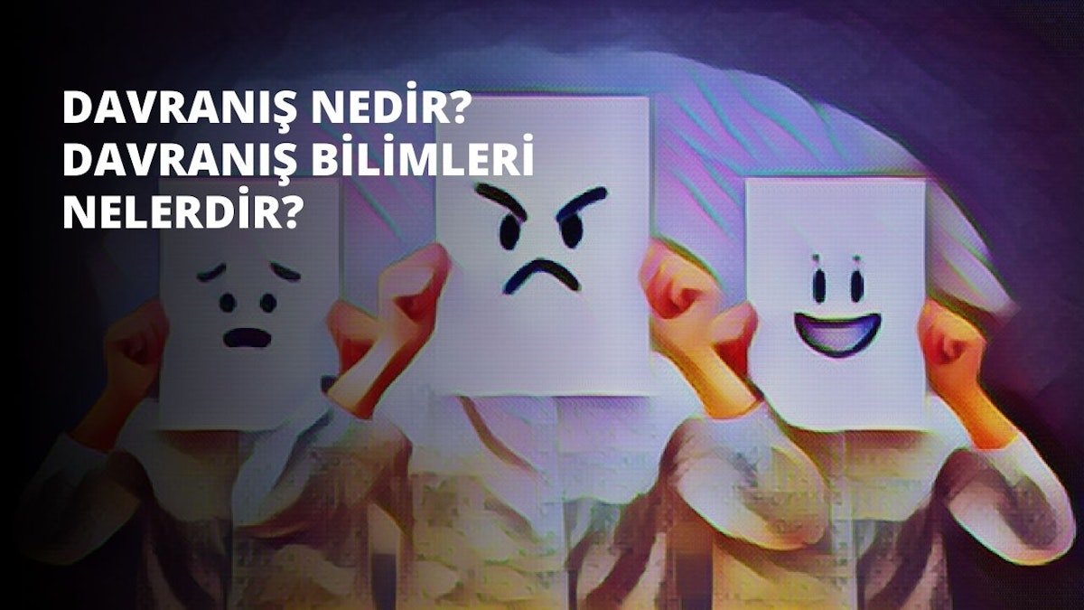 Güzel ahlaki davranış nedir?
