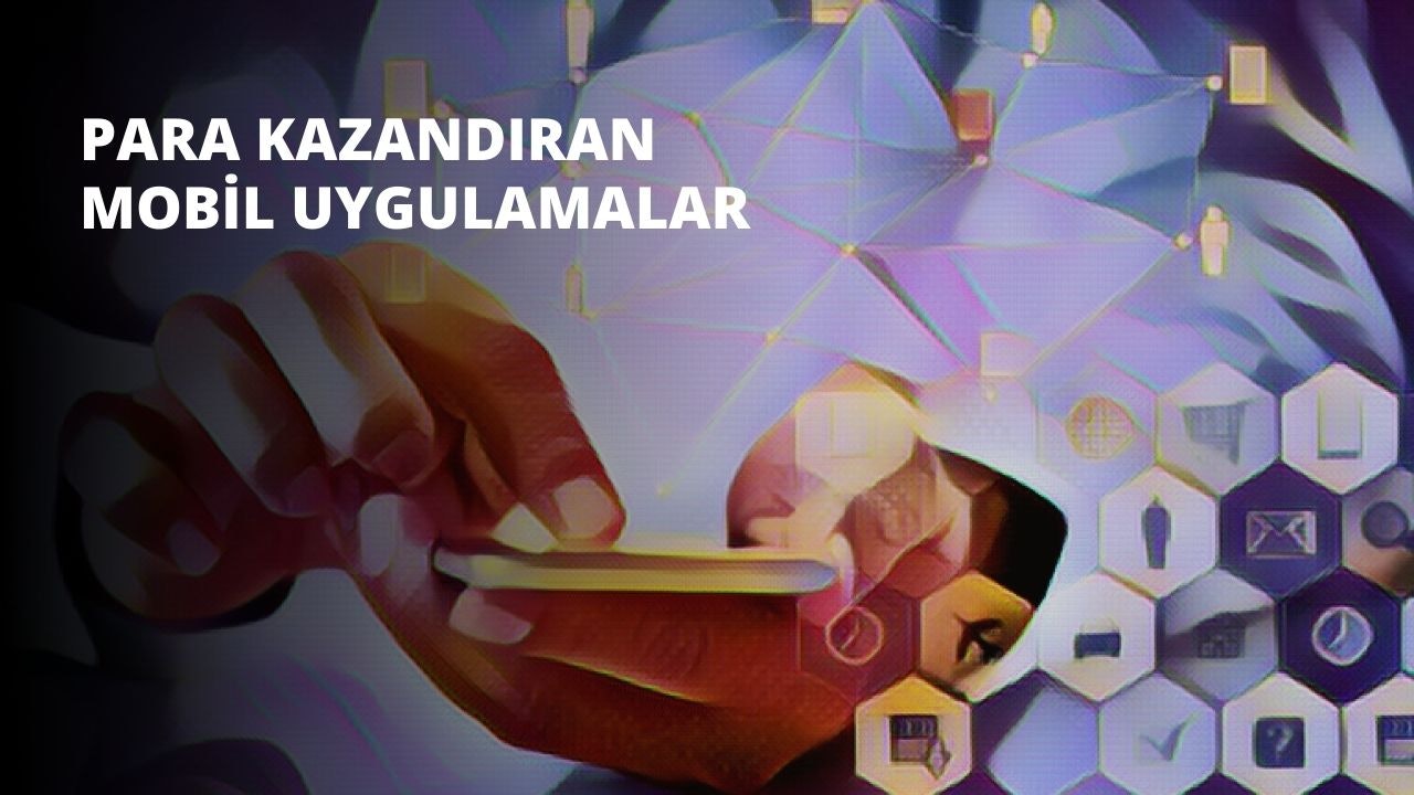 Mobil uygulamaları anlatırken para kazandıran mobil uygulamaları sizlerle paylaştık. Tek tek incelediğimiz uygulamaların güvenilirliğini sorgulayarak yazımızı sonlandırdık.