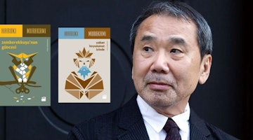 Haruki Murakami ve Japon Edebiyatı