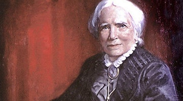 İlk Kadın Doktor: Elizabeth Blackwell