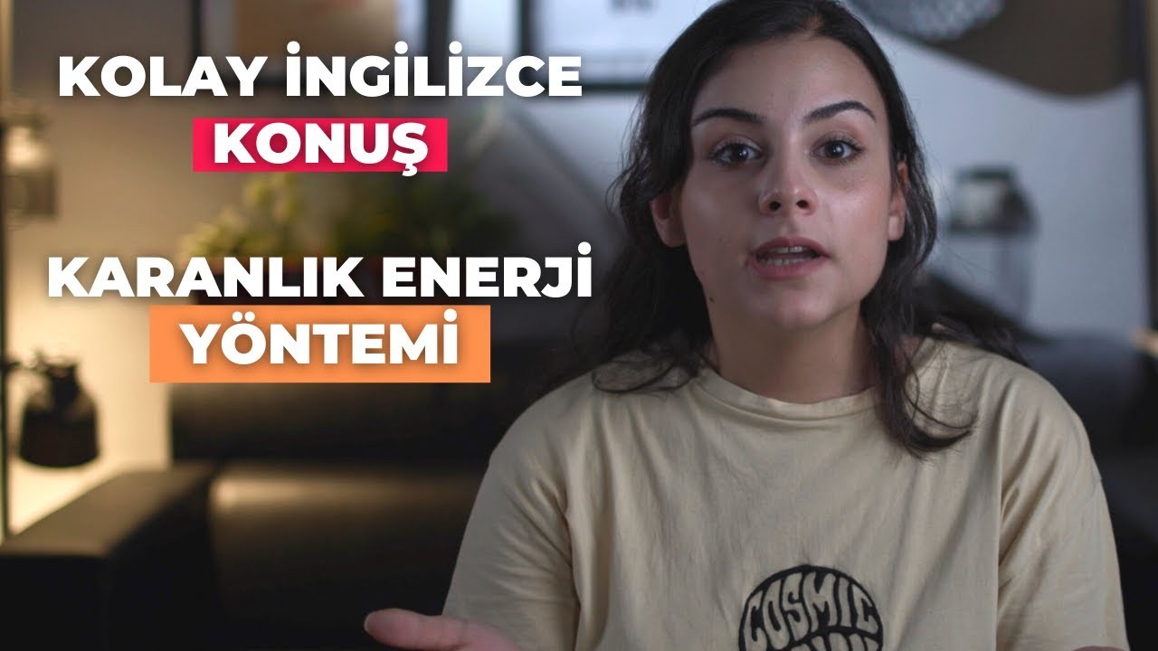 İngilizce Öğrenme Teknikleri