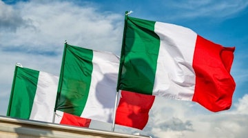 İtalyanca Renkler Nelerdir?