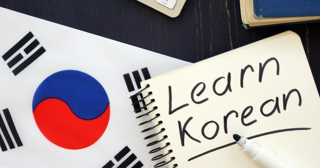 Kendi Kendine Korece Öğrenmek Kolay Mı?