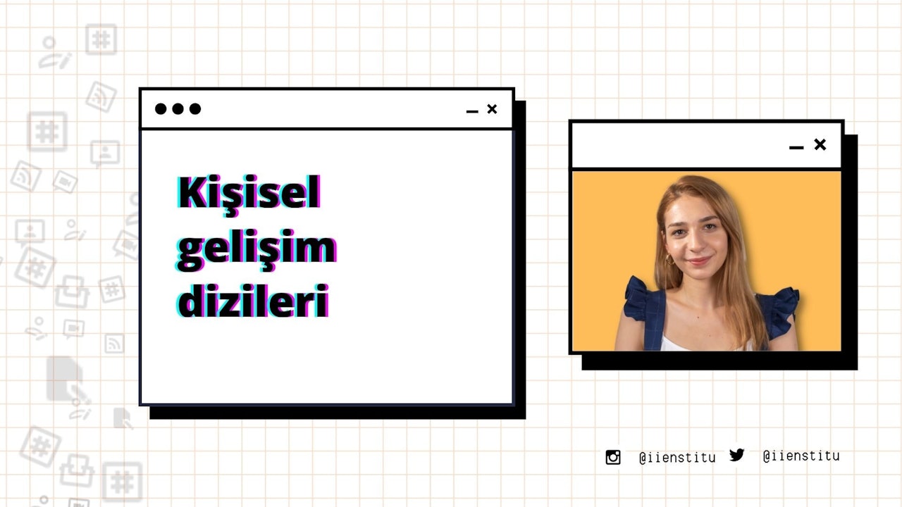 Kameraya gülümseyen bir kadının fotoğrafını gösteren bir bilgisayar ekranının yakın çekimi gösterilir. Kadının koyu renk saçları ve açık renk bir gömleği vardır ve yüzü görüntünün ortasındadır. Arka planda, beyaz zemin üzerinde kare bir gölge ve siyah ve mor bir metin var. Sol tarafta, bir cep telefonu ekranının cep telefonu ekran görüntüsü var. Görüntü 1920 piksel genişliğe ve 1080 piksel yüksekliğe sahip. Kadının boynu da görülebiliyor ve kameraya mutlu bir şekilde gülümsüyor gibi görünüyor. Fotoğraf genel bir neşe ve mutluluk hissi veriyor.