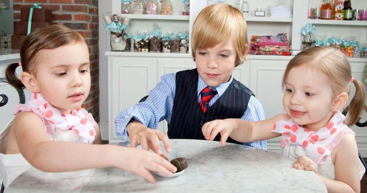 Marshmallow Testi Nedir? IIENSTITU