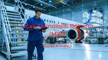 Uçak Teknolojisi Bölümü (MYO)