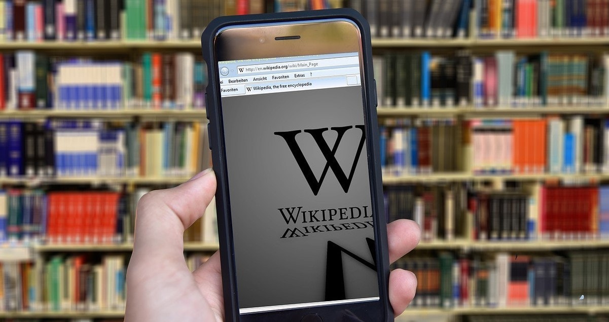 Wikipedia Nedir? Wikipedia Nasıl Açıldı?