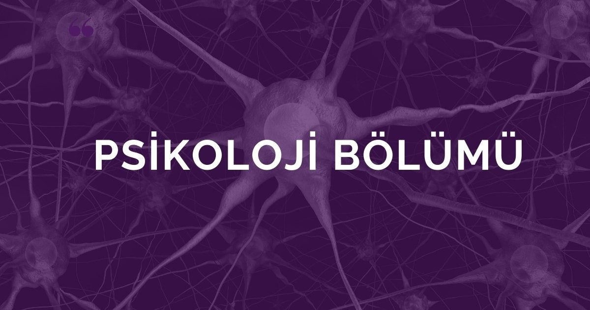 Beyaz metinli mor bir arka plan görüntüsü mevcuttur. Metin, çerçevenin büyük bir bölümünü kaplayacak şekilde görüntünün ortasında gösterilmektedir. Kullanılan yazı tipi kalın bir sans serif yazı tipi olup, tüm karakterler aynı boyut ve aralıklara sahiptir. Metin, bol miktarda boş alanla çevrili olduğu için bir başlık veya unvan gibi görünüyor. Mor arka plan canlıdır ve beyaz metne benzersiz bir kontrast katarak daha da öne çıkmasını sağlar. Görsel dikdörtgen bir şekilde çerçevelenmiş ve kenarları hafifçe bulanıklaştırılmış. Genel olarak görsel, izleyicinin dikkatini çekeceği kesin olan profesyonel ve çekici bir görsel sunuyor.