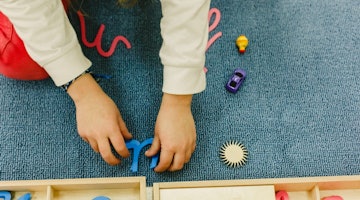 Montessori Eğitimi Nedir? Hangi Yaş Grubuna Uygulanır?