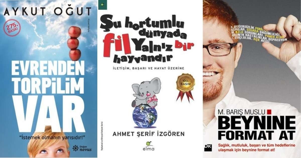 Görselde bir kitap kapağının kolajı yer almaktadır. Resmin sağ tarafında elinde bir kart tutan bir adam var. Adamın solunda ise bir kadının yüzünün yakın çekimi yer alıyor. Resmin sağ alt köşesinde bir parmak bir işareti işaret ediyor. Ayrıca, resmin ortasında kart tutan bir elin yakın çekimi görülüyor. Kolajın tepesinde ise bir gezegenin üzerinde oturan karikatür bir fil yer alıyor. Tüm bu unsurlar bir araya gelerek benzersiz ve ilginç bir görüntü oluşturuyor.