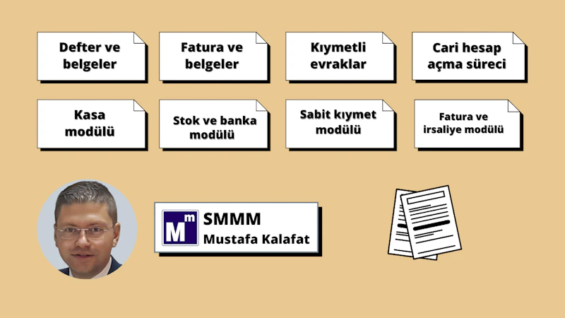 Bu görüntüde bir ön muhasebe eğitimine katılan bir grup insan görülüyor. Muhtemelen kurs hakkında bilgi içeren siyah metinli beyaz dikdörtgen tabelaları okuyorlar. Ortadaki adamın gözlüklü ve mavi beyaz takım elbiseli olması eğitmen olduğunu gösteriyor. İlgi çekici ve bilgilendirici bir deneyim gibi görünüyor.
