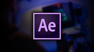 Bu, beyaz metinli mor bir kare içeren bir After Effects kursu görüntüsüdür. Metin, mor ve siyahın birleşiminden oluşan, mor bir 'A' ve mor bir 'E' harfi içeren bir logodur. Görselde ayrıca logonun yakın çekiminin yanı sıra mavi ve siyah bir arka plan da yer alıyor. Bu görsel After Effects üzerine odaklanan bir kursun konusunu belirtmek için mükemmeldir. Net, görsel olarak çekici ve göze hitap ediyor. Görsel, profesyonellik hissi yaratmaya yardımcı olur ve insanları kursla daha fazla ilgilenmeye teşvik eder. Bu görsel sayesinde insanlar kursun konusunu kolayca tanıyacak ve After Effects hakkında daha fazla bilgi edinmeye başlayacaktır.