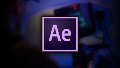 Bu, beyaz metinli mor bir kare içeren bir After Effects kursu görüntüsüdür. Metin, mor ve siyahın birleşiminden oluşan, mor bir 'A' ve mor bir 'E' harfi içeren bir logodur. Görselde ayrıca logonun yakın çekiminin yanı sıra mavi ve siyah bir arka plan da yer alıyor. Bu görsel After Effects üzerine odaklanan bir kursun konusunu belirtmek için mükemmeldir. Net, görsel olarak çekici ve göze hitap ediyor. Görsel, profesyonellik hissi yaratmaya yardımcı olur ve insanları kursla daha fazla ilgilenmeye teşvik eder. Bu görsel sayesinde insanlar kursun konusunu kolayca tanıyacak ve After Effects hakkında daha fazla bilgi edinmeye başlayacaktır.