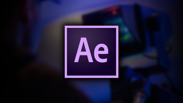 Bu, beyaz metinli mor bir kare içeren bir After Effects kursu görüntüsüdür. Metin, mor ve siyahın birleşiminden oluşan, mor bir 'A' ve mor bir 'E' harfi içeren bir logodur. Görselde ayrıca logonun yakın çekiminin yanı sıra mavi ve siyah bir arka plan da yer alıyor. Bu görsel After Effects üzerine odaklanan bir kursun konusunu belirtmek için mükemmeldir. Net, görsel olarak çekici ve göze hitap ediyor. Görsel, profesyonellik hissi yaratmaya yardımcı olur ve insanları kursla daha fazla ilgilenmeye teşvik eder. Bu görsel sayesinde insanlar kursun konusunu kolayca tanıyacak ve After Effects hakkında daha fazla bilgi edinmeye başlayacaktır.