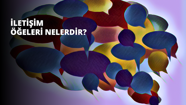 Beyaz zemin üzerinde çeşitli renklerde konuşma baloncuklarından oluşan bir grup. Baloncuklar, en büyük baloncuk merkezde olacak ve daireler dışa doğru hareket ettikçe boyutları küçülecek şekilde yarım daire biçiminde düzenlenmiştir. Her baloncuk farklı bir desen ve renk içeriyor; kırmızı puantiyeli parlak sarıdan beyaz yıldız desenli koyu maviye kadar değişiyor. Genel etki canlı ve neşelidir. Konuşma balonları herhangi bir görüntüye yaratıcı ve dinamik bir dokunuş katmanın harika bir yoludur.
