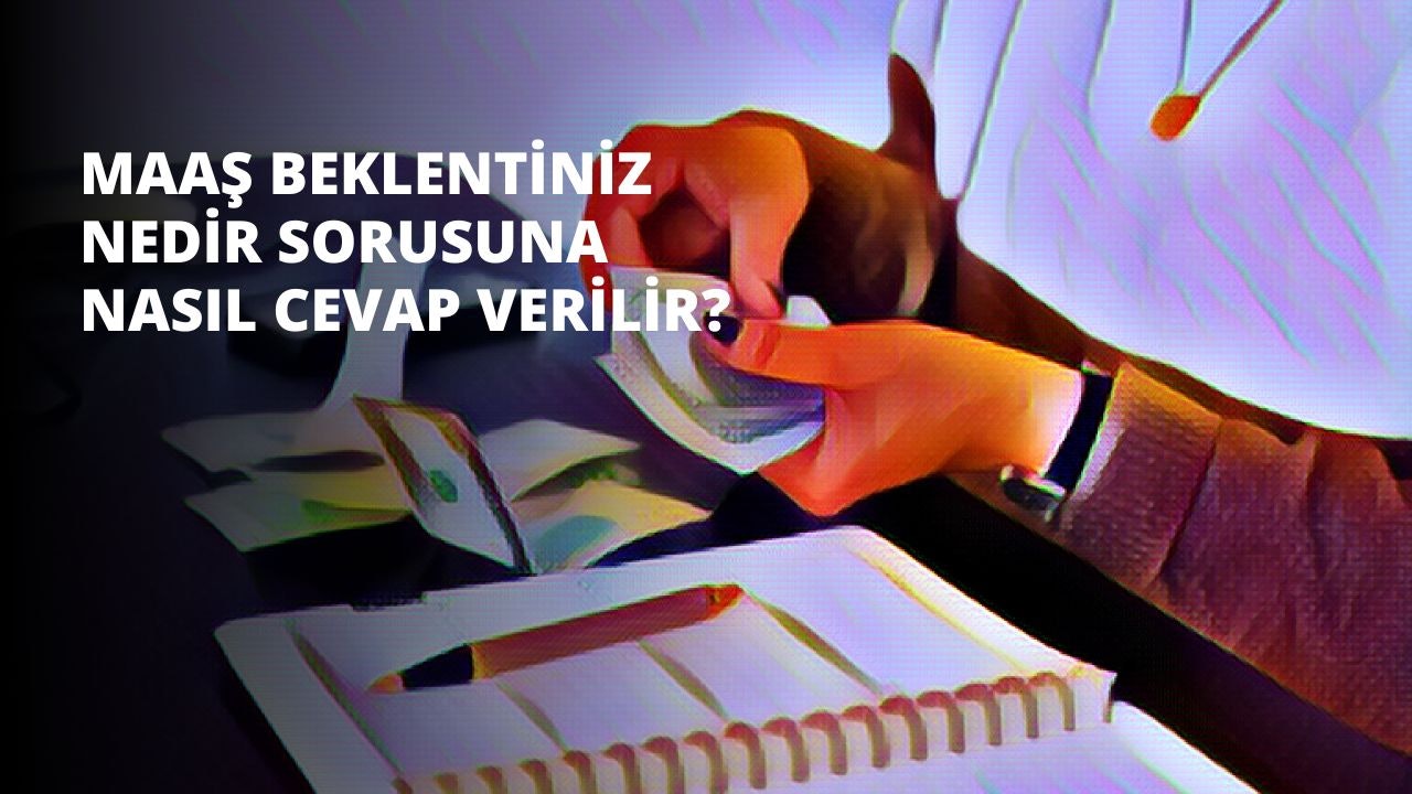 Kameranın önünde elinde bir deste kağıt para tutan bir kişi durmaktadır. Yüzünde ciddi bir ifade vardır ve gözleri paraya odaklanmıştır. Kişinin üzerinde beyaz bir gömlek ve siyah bir pantolon vardır ve elleri bileklerinden aşağı doğru görünmektedir. Kağıt para net ve beyazdır ve kişi onu sıkıca tutmaktadır. Arka plan bulanıktır ve birkaç sanat eserinin bulunduğu mavi bir duvara sahiptir.