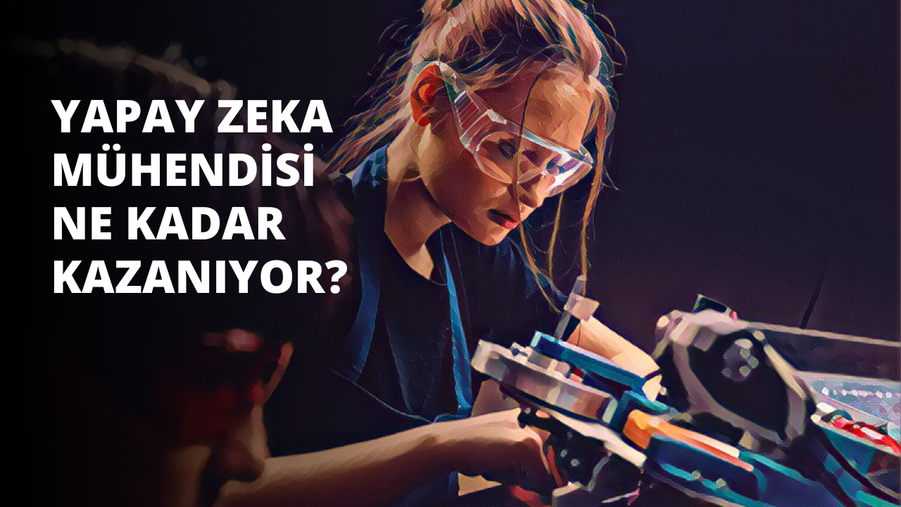 Güvenlik gözlükleri takmış bir kadın dikkatle bir cihaza bakıyor. Elinde bir mikroskop tutuyor ve arka planda bir kameranın yakın çekim görüntüsü görülüyor. Odaklanmış ve kararlı görünüyor, incelemesinde her türlü önlemi aldığından emin. Analiz sonuçlarının geniş kapsamlı etkileri olabileceğinin tamamen farkında olarak cihazı büyük bir dikkatle incelerken konsantrasyonu açıkça görülüyor. Onun bu titizliği, güvenliğin öneminin ve elindeki göreve duyduğu saygının bir örneğidir.