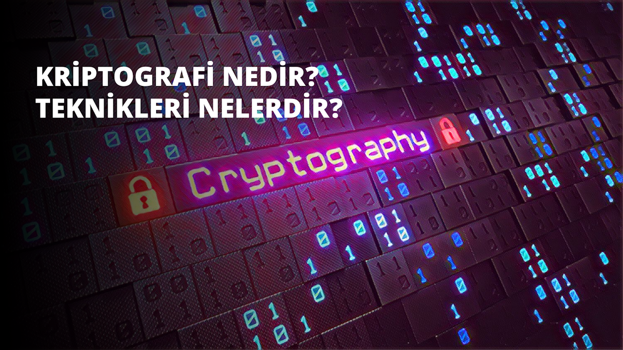 Bu, sağ üst köşesinde mavi ve sarı bir logo bulunan bir bilgisayar ekranının ekran görüntüsüdür. Görüntünün ortasında, yeşil ve mavi logolarla çevrili, mor bir arka plan üzerinde beyaz bir harf bulunmaktadır. Solda ve sağda metin içeren iki dikdörtgen kutu var. Ekranın alt kısmında bir metin satırı bulunmaktadır. Görüntü yüksek çözünürlüktedir ve renkler keskin ve canlıdır. Metin net bir şekilde görülebiliyor ve logolar renkli ve canlı. Görüntü, bilgisayar ekranının ayrıntılarını doğru bir şekilde yakalıyor.